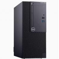 戴尔 DELL 商用台式电脑主机 支持win7 win10 win11系统带COM接口