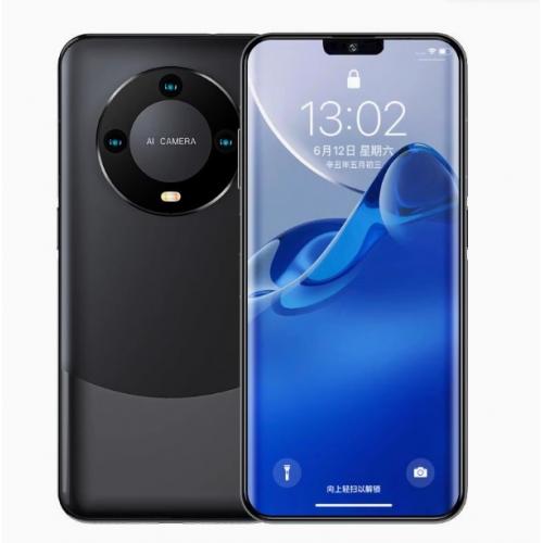 512G正品M60全网通5G便宜学生价游戏智能手机百元老人备用安卓